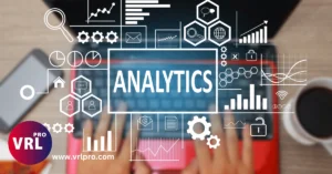 Read more about the article Harnessing Data Analytics for Improved Marketing Strategies