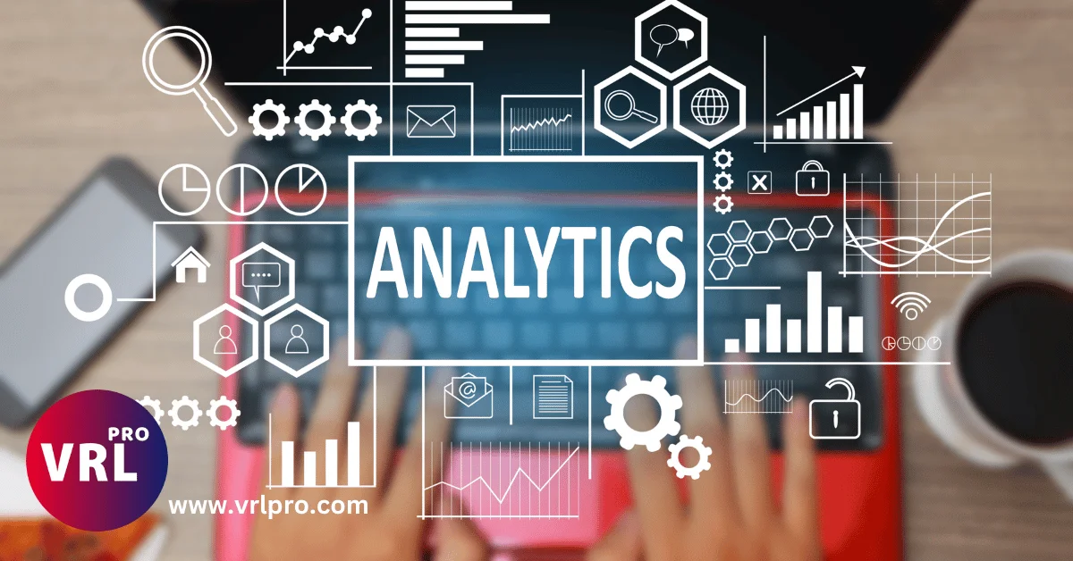 You are currently viewing Harnessing Data Analytics for Improved Marketing Strategies