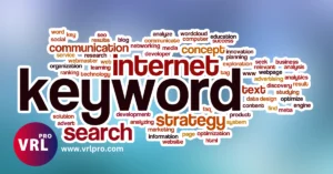 Read more about the article The Importance of Keyword Research in SEO