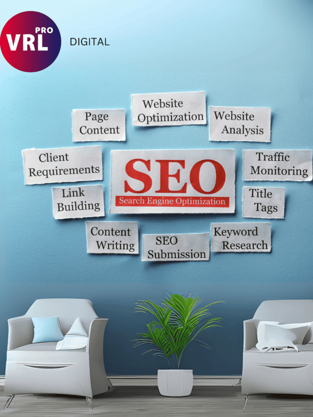 SEO VRL PRO DIGITAL